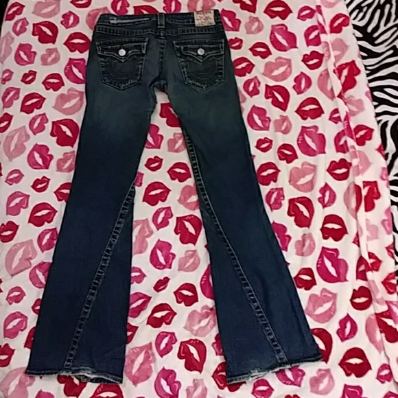 True Religion Jeans - Picture 2 of 7